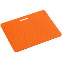 Чехол для карточки Devon, оранжевый (P10262.20)