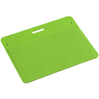Чехол для карточки Devon, зеленый (P10262.90)