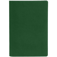 P10266.99 - Обложка для паспорта Devon, темно-зеленый