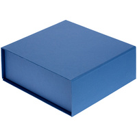 P10585.41 - Коробка Flip Deep, синяя матовая