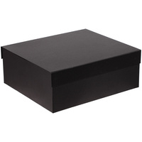 P10860.30 - Коробка My Warm Box, черная