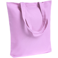 Холщовая сумка Avoska, розовая (P11293.53)