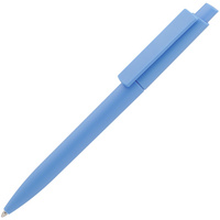 P11337.44 - Ручка шариковая Crest, голубая