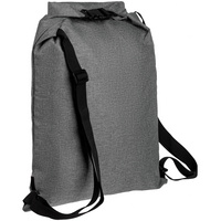 Рюкзак Reliable, серый (P11594.10)