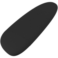 P11811.36 - Флешка Pebble, черная, USB 3.0, 16 Гб