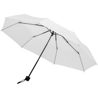 Зонт складной Hit Mini, ver.2, белый (P14226.60)