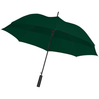 Зонт-трость Dublin, зеленый (P11845.90)