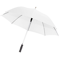 Зонт-трость Alu Golf AC, белый (P11850.60)