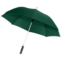 Зонт-трость Alu Golf AC, зеленый (P11850.90)