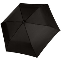 P11855.30 - Зонт складной Zero 99, черный