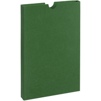 Шубер Flacky, зеленый (P12210.90)
