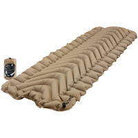 P12309.10 - Надувной коврик Static V Recon, песочный