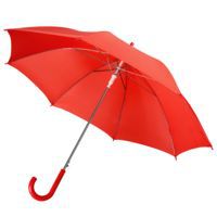 Зонт-трость Promo, красный (P17314.50)