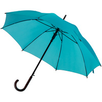 Зонт-трость Standard, бирюзовый (P12393.49)