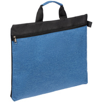 Конференц-сумка Melango, синяя (P12429.40)