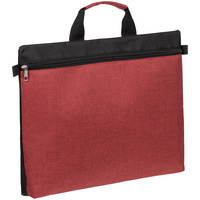 Конференц-сумка Melango, красная (P12429.50)