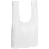 Складная сумка для покупок Packins, белая (P12462.60)