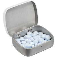 P12466.05 - Освежающие конфеты Polar Express, ver. 2, арктическая мята, белый