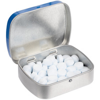 Освежающие конфеты Polar Express, ver. 2, арктическая мята, синий (P12466.40)