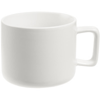 Чашка Jumbo, ver.2, матовая, белая (P30114.60)