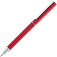 P13141.50 - Ручка шариковая Blade Soft Touch, красная