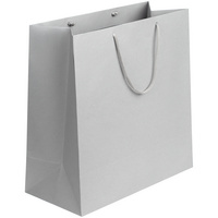 P13223.10 - Пакет бумажный Porta L, серый