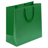 Пакет бумажный Porta L, зеленый (P13223.90)