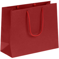P13224.50 - Пакет бумажный Porta S, красный