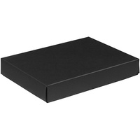 Коробка Pack Hack, черная (P13558.30)