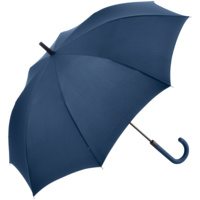 P13566.40 - Зонт-трость Fashion, темно-синий