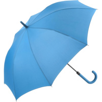 Зонт-трость Fashion, голубой (P13566.41)