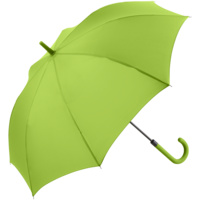 P13566.91 - Зонт-трость Fashion, зеленое яблоко