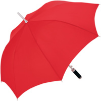 P13567.50 - Зонт-трость Vento, красный
