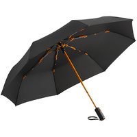 P13578.20 - Зонт складной AOC Colorline, оранжевый