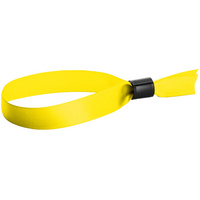 Несъемный браслет Seccur, желтый (P13735.80)
