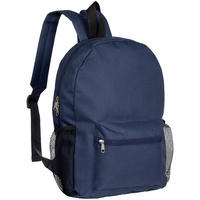 Рюкзак Easy, темно-синий (P13806.40)