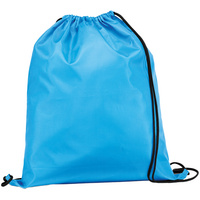 Рюкзак-мешок Carnaby, голубой (P13810.14)