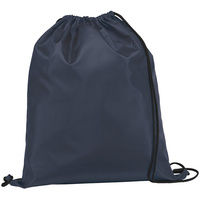 Рюкзак-мешок Carnaby, темно-синий (P13810.40)