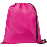 Рюкзак-мешок Carnaby, малиновый (P13810.57)