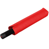 P13884.50 - Складной зонт U.090, красный