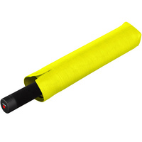 Складной зонт U.090, желтый (P13884.80)