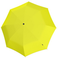 Зонт-трость U.900, желтый (P13885.80)