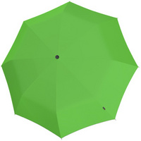 Зонт-трость U.900, зеленый (P13885.90)