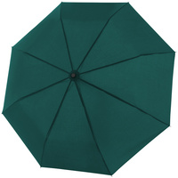 Складной зонт Fiber Magic Superstrong, зеленый (P14113.90)