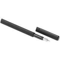 Ручка перьевая PF One, черная (P14222.30)