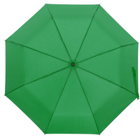 P14518.90 - Зонт складной Monsoon, зеленый