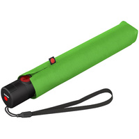 Складной зонт U.200, зеленый (P14598.90)