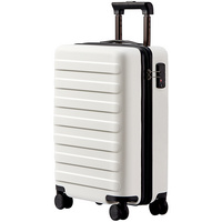 Чемодан Rhine Luggage, белый (P14635.60)