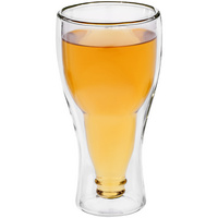 Бокал для пива с двойными стенками Wunderbar (P14678.00)