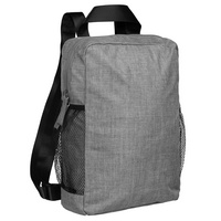 P14735.10 - Рюкзак Packmate Sides, серый